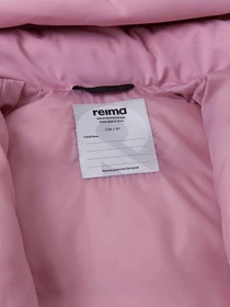 Куртки та дублянки REIMA Parkkala модель 5100406A-4500 Фото