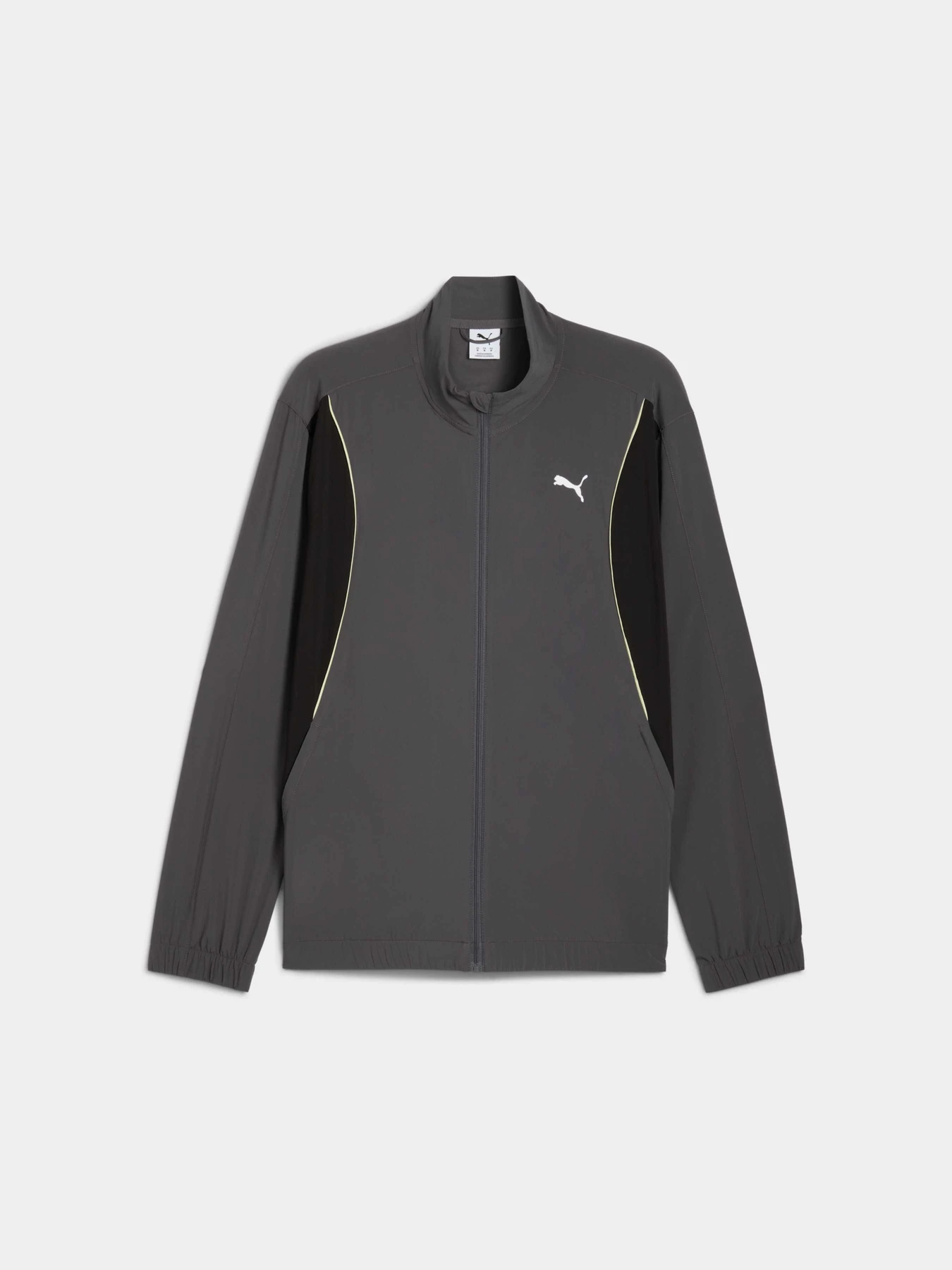 Куртки та дублянки PUMA Run Velocity Woven Jacket модель 526607 Куртки та дублянки PUMA Run Velocity Woven Jacket модель 526607 Фото
