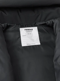 Куртки та дублянки REIMA Parkkala модель 5100406A-9990 Фото