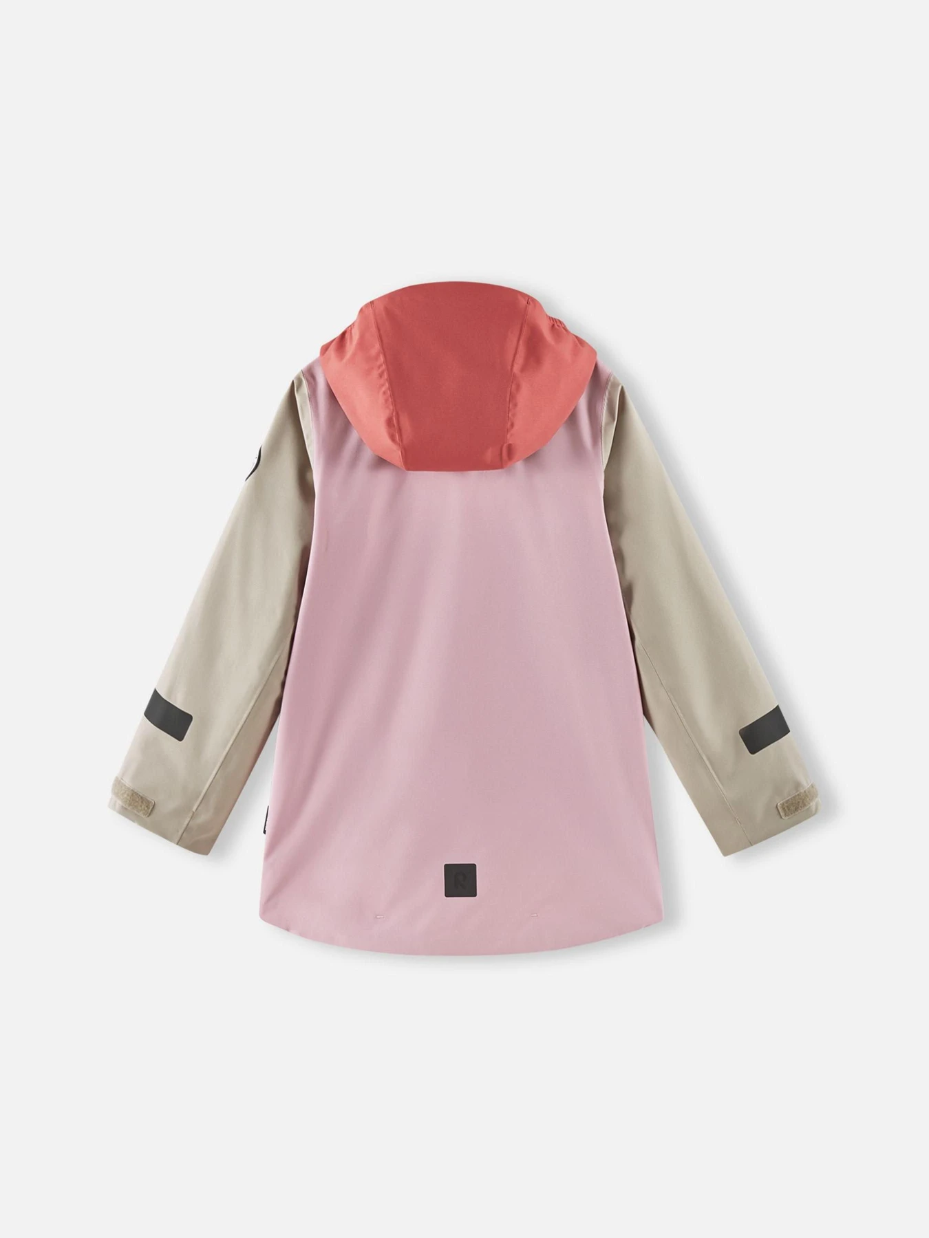 Куртки и дубленки REIMA Sysma модель 5100409A-450A Куртки и дубленки REIMA Sysma модель 5100409A-450A Фото