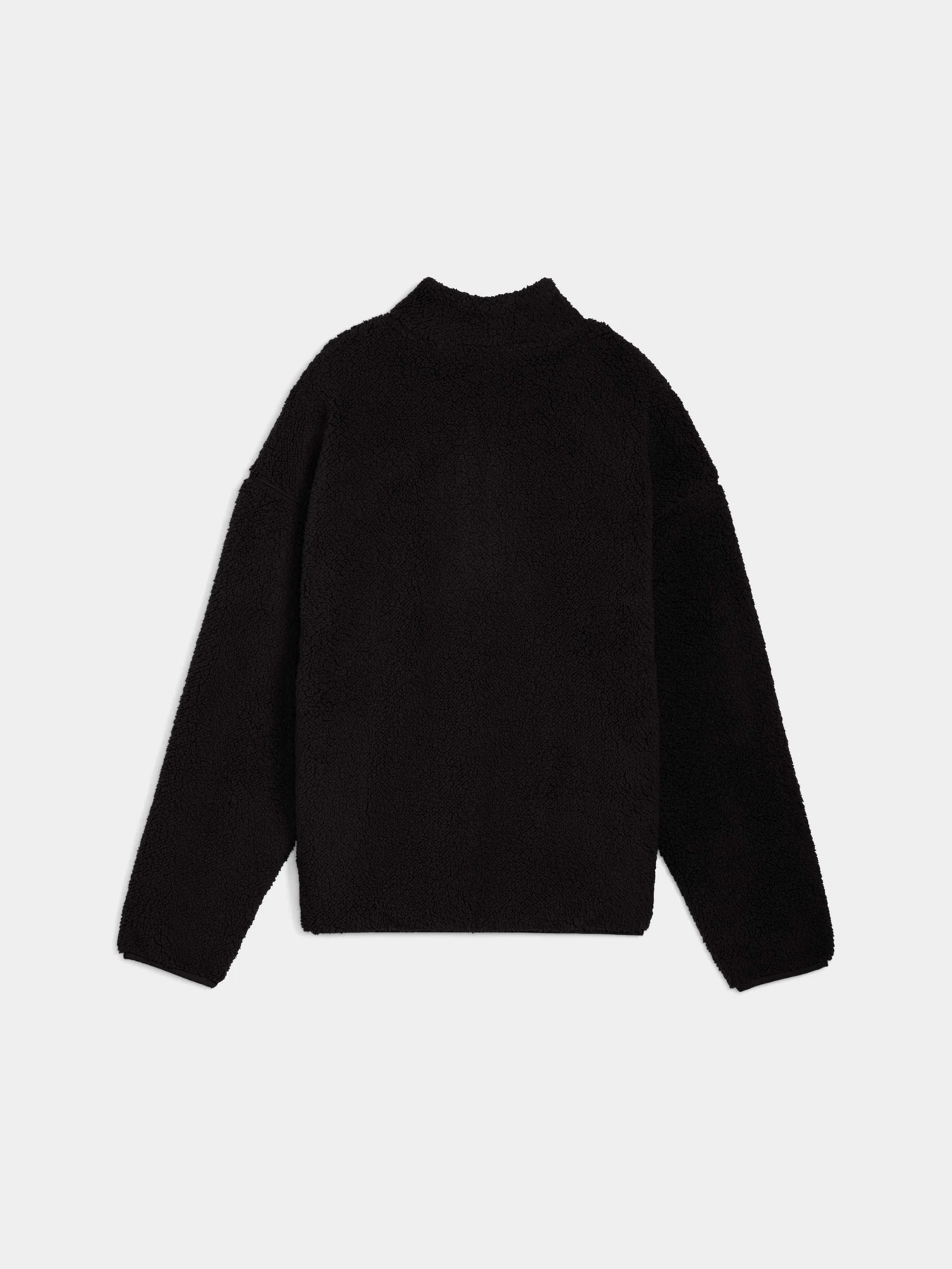 Худи и свитшоты PUMA Ess Elevated Half-zip Crew модель 688111 Худи и свитшоты PUMA Ess Elevated Half-zip Crew модель 688111 Фото