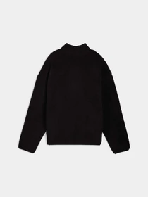 Худи и свитшоты PUMA Ess Elevated Half-zip Crew модель 688111 Фото