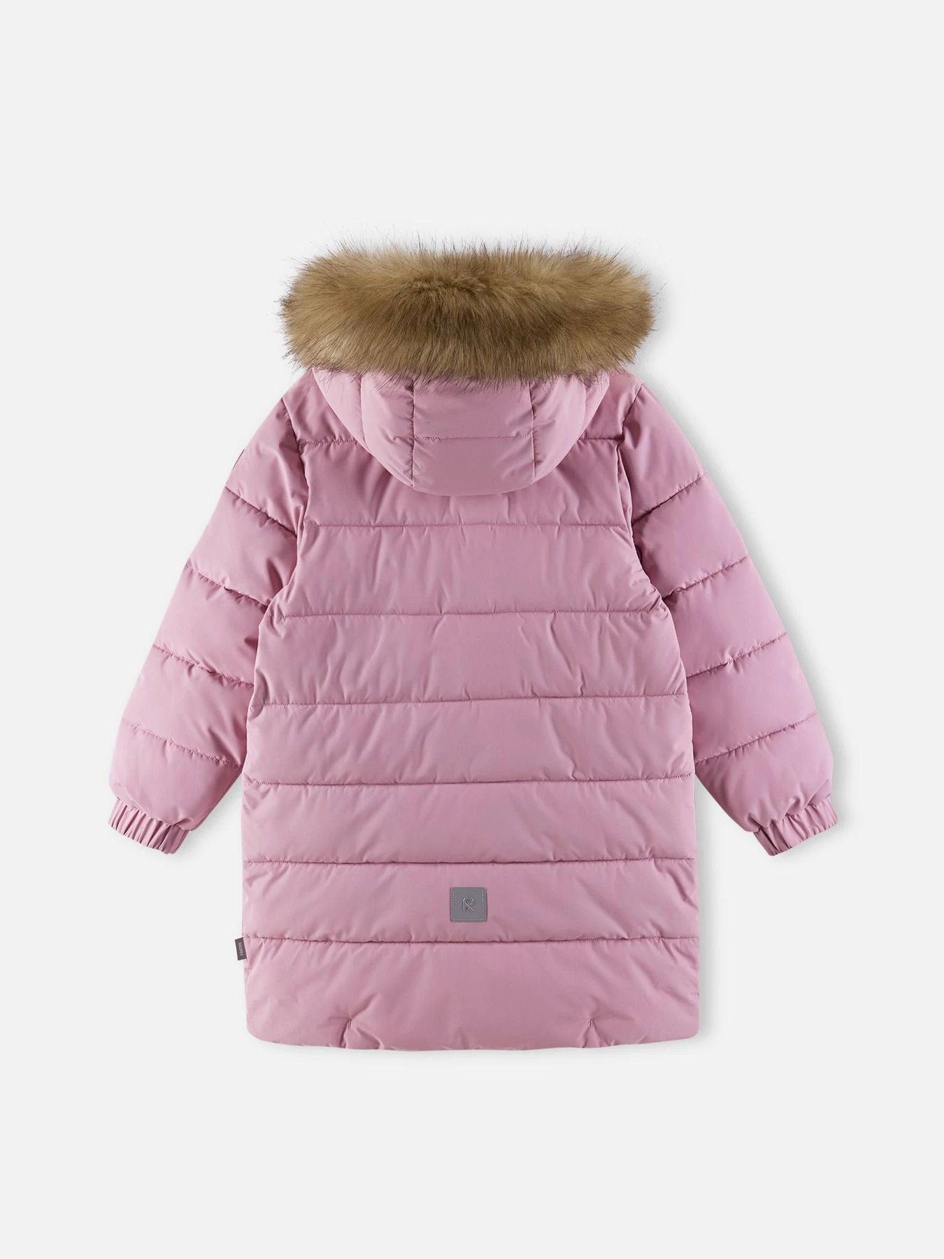 Куртки и дубленки REIMA Luvia модель 5100420A-4500 Куртки и дубленки REIMA Luvia модель 5100420A-4500 Фото