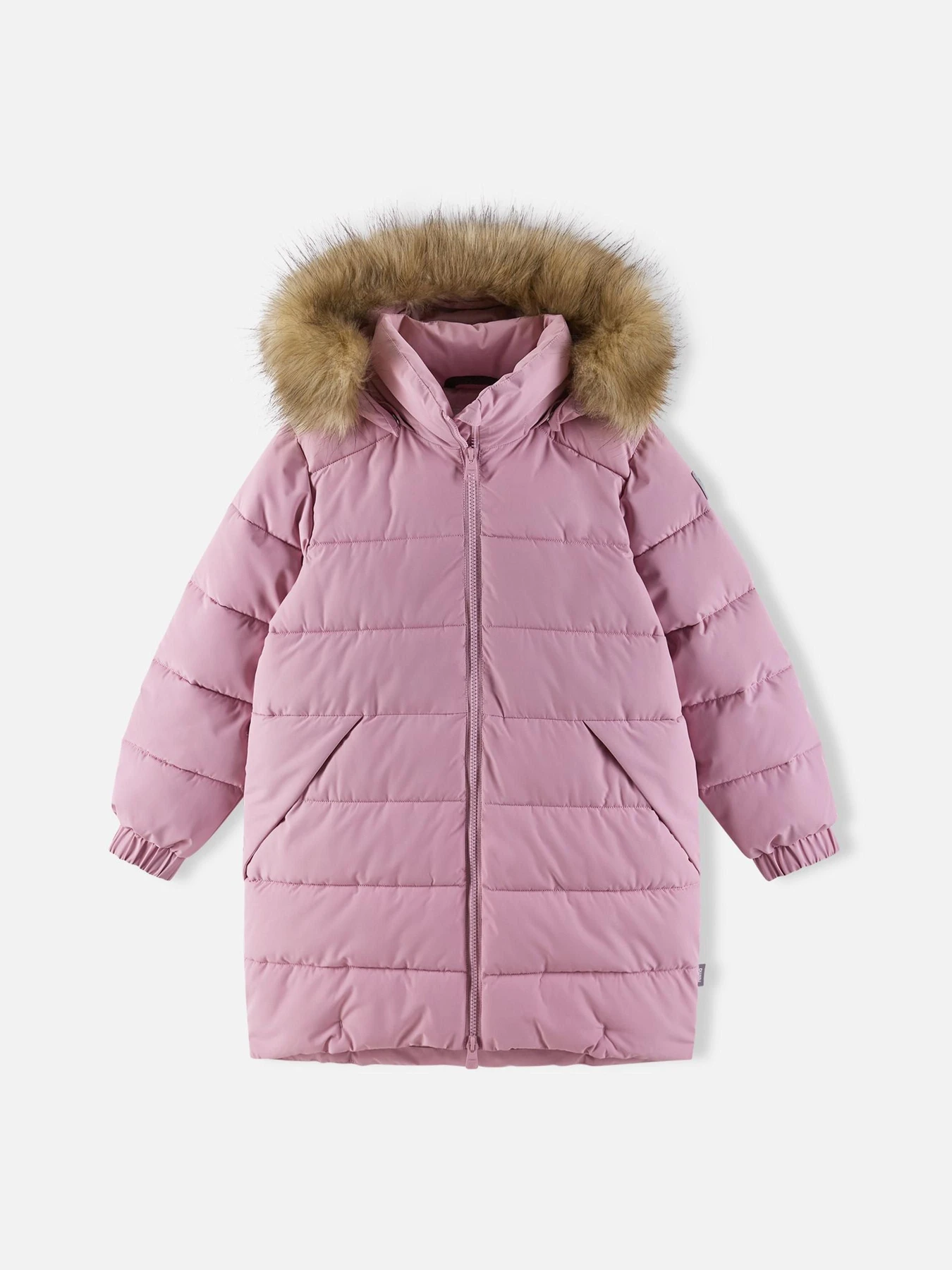 Куртки и дубленки REIMA Luvia модель 5100420A-4500 Куртки и дубленки REIMA Luvia модель 5100420A-4500 Фото