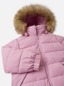 Куртки и дубленки REIMA Luvia модель 5100420A-4500 Фото