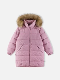 Куртки и дубленки REIMA Luvia модель 5100420A-4500 Фото
