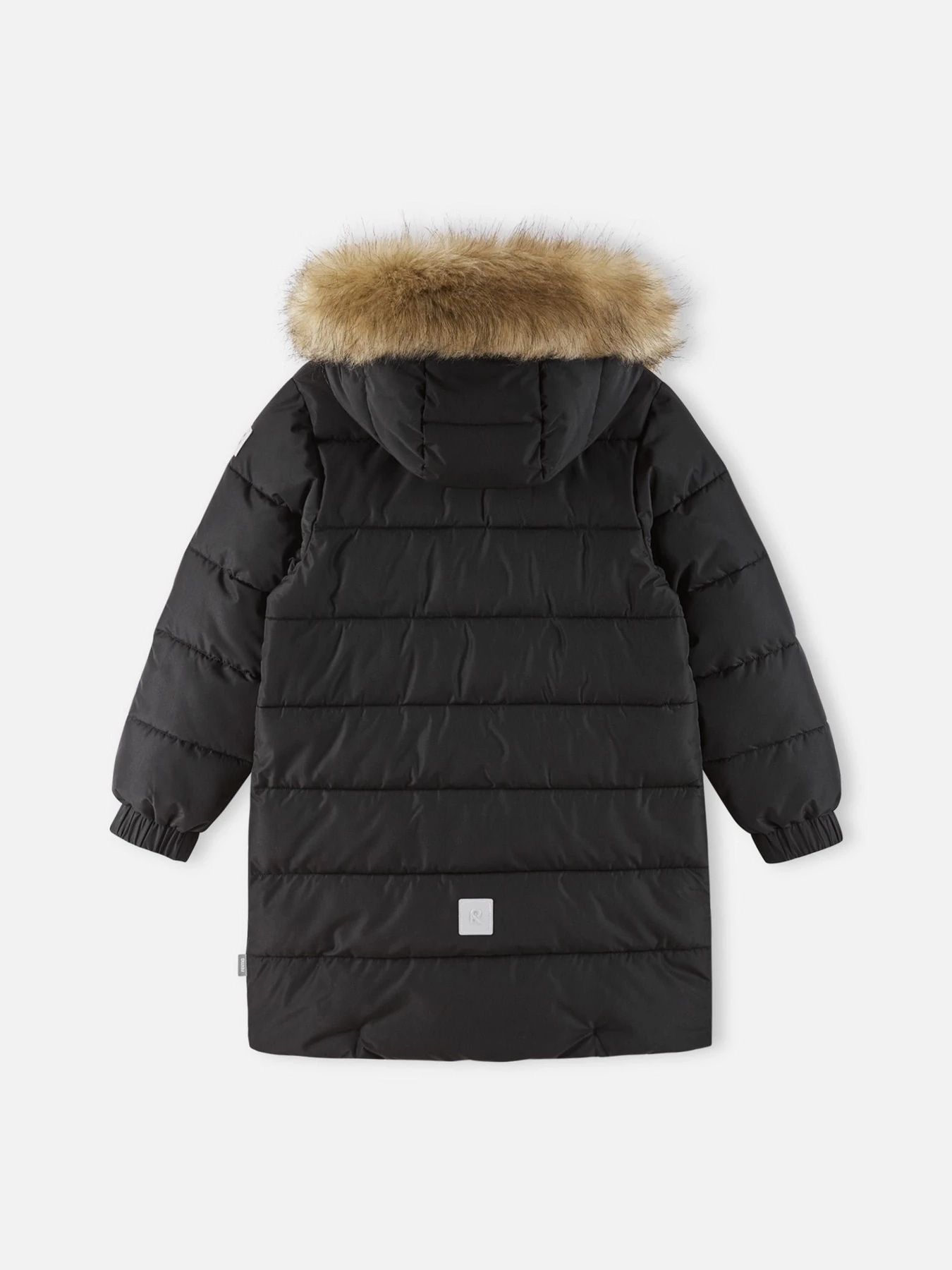 Куртки и дубленки REIMA Luvia модель 5100420A-9990 Куртки и дубленки REIMA Luvia модель 5100420A-9990 Фото