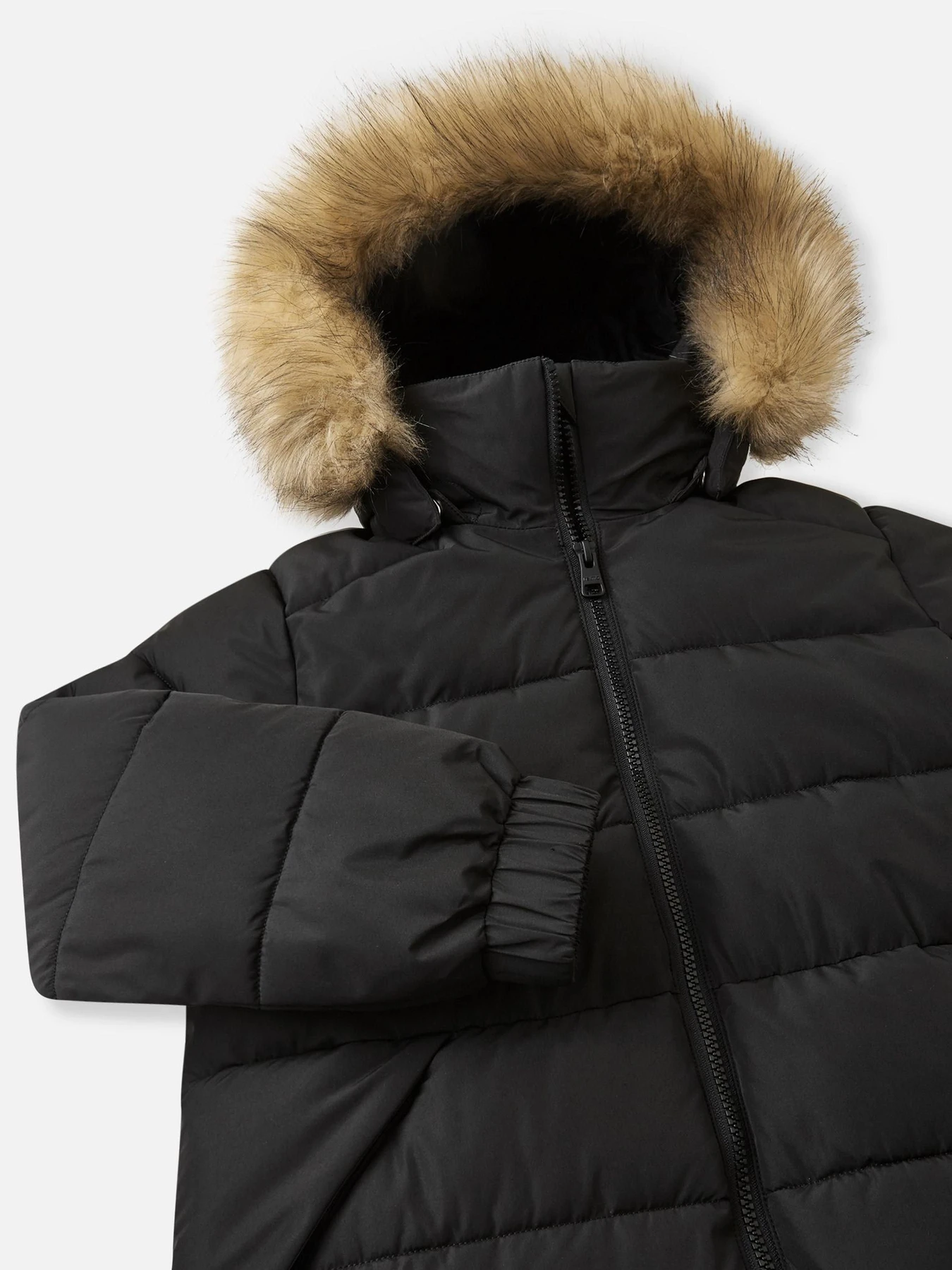 Куртки и дубленки REIMA Luvia модель 5100420A-9990 Куртки и дубленки REIMA Luvia модель 5100420A-9990 Фото