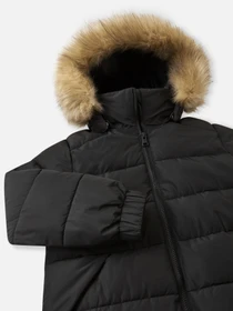 Куртки и дубленки REIMA Luvia модель 5100420A-9990 Фото