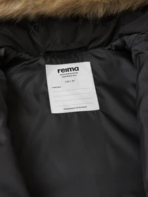 Куртки и дубленки REIMA Luvia модель 5100420A-9990 Фото