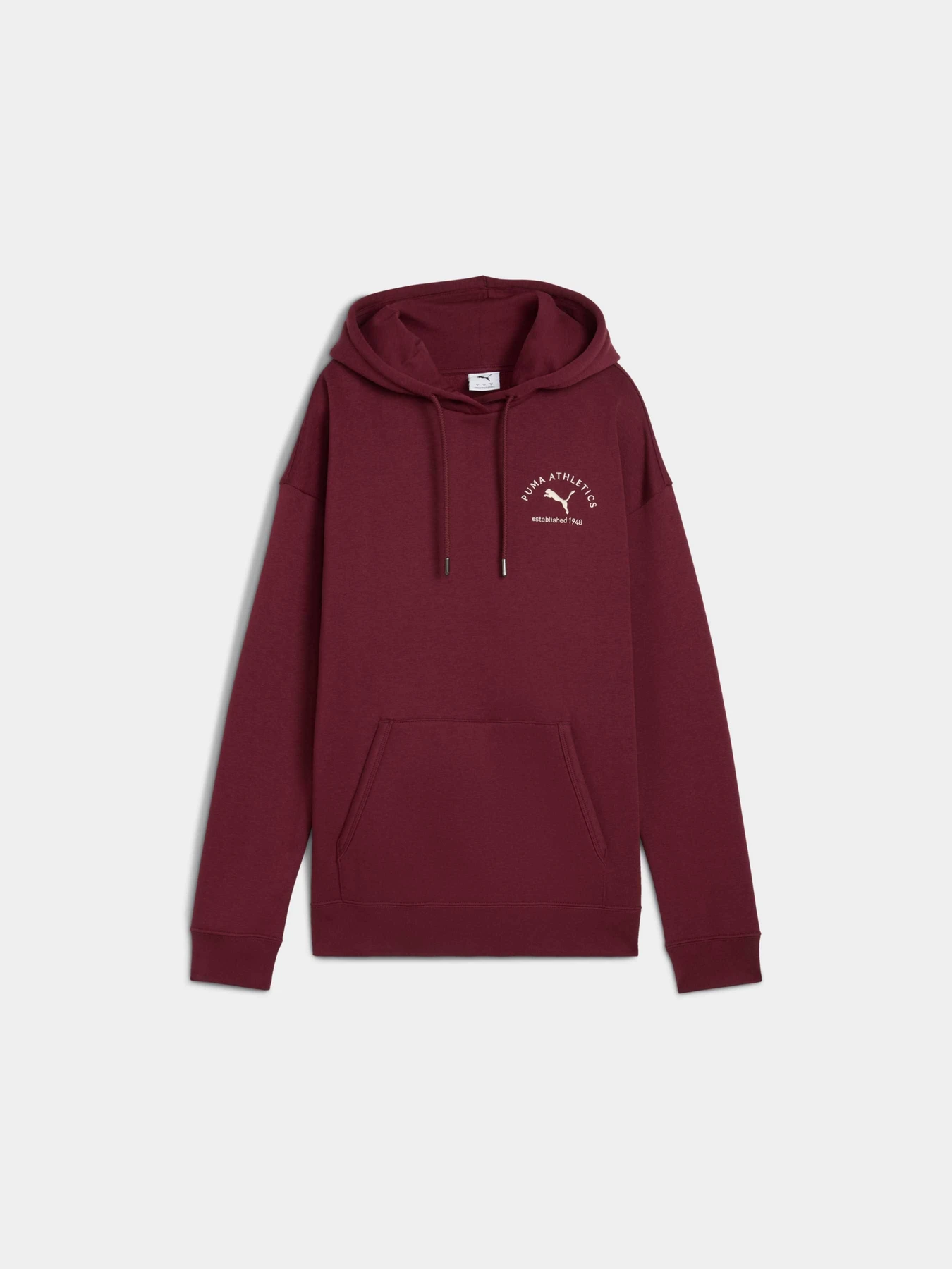 Худи и свитшоты PUMA Class Relaxed Hoodie модель 688131 Фото