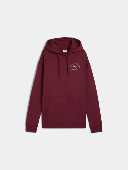 Худи и свитшоты PUMA Class Relaxed Hoodie модель 688131 Фото