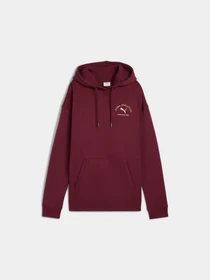 Худи и свитшоты PUMA Class Relaxed Hoodie модель 688131 Фото