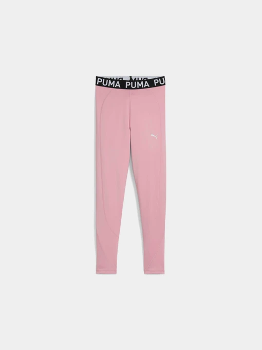 Брюки PUMA Strong Training Tights модель 526924 Фото