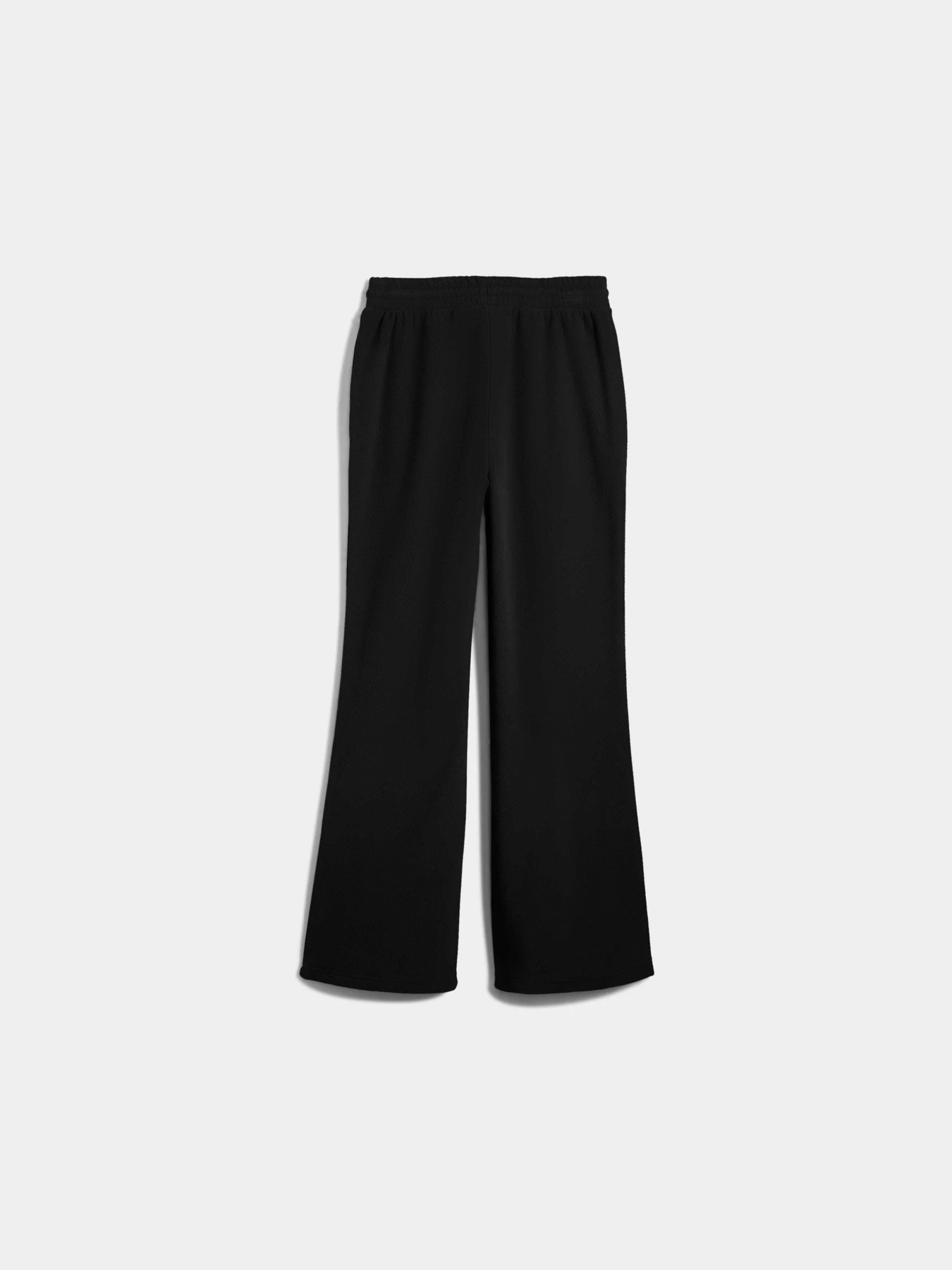 Брюки PUMA Her Straight Pants модель 688158 Брюки PUMA Her Straight Pants модель 688158 Фото