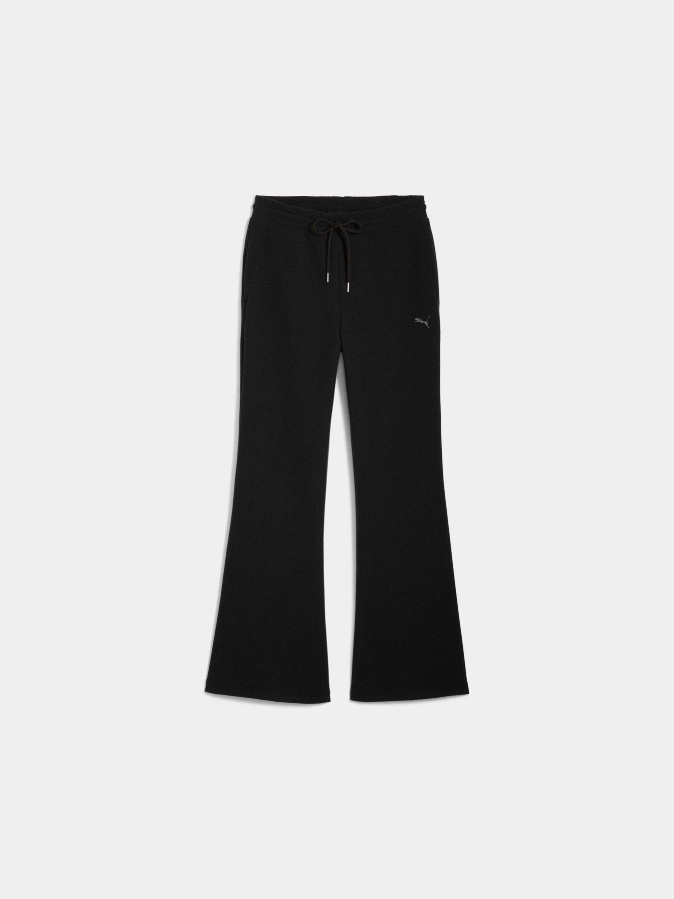 Брюки PUMA Her Straight Pants модель 688158 Брюки PUMA Her Straight Pants модель 688158 Фото