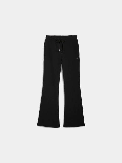 Брюки PUMA Her Straight Pants модель 688158 Фото