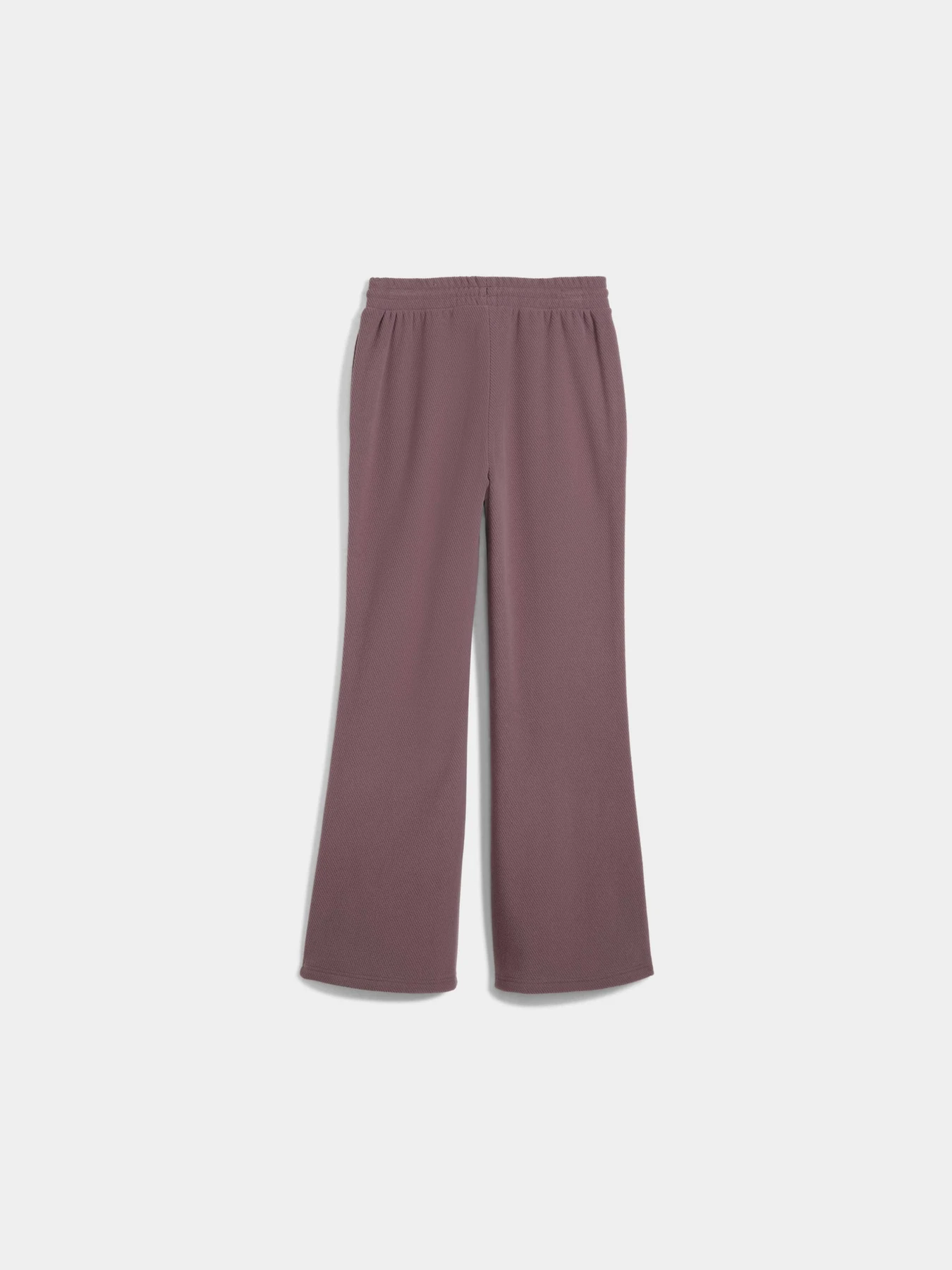 Брюки PUMA Her Straight Pants модель 688158 Брюки PUMA Her Straight Pants модель 688158 Фото