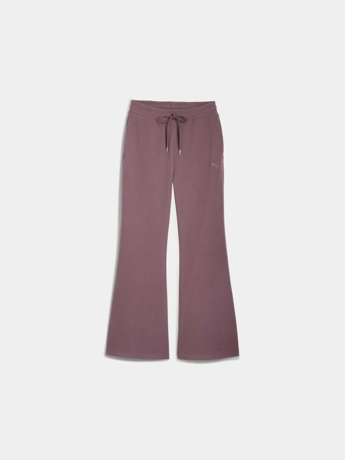 Брюки PUMA Her Straight Pants модель 688158 Брюки PUMA Her Straight Pants модель 688158 Фото
