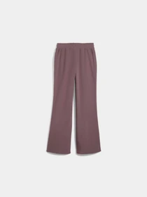 Брюки PUMA Her Straight Pants модель 688158 Фото