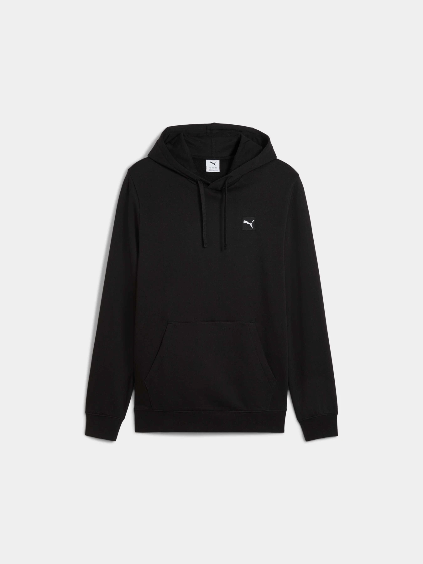 Худі та світшоти PUMA Ess Elevated Hoodie модель 688254 Худі та світшоти PUMA Ess Elevated Hoodie модель 688254 Фото