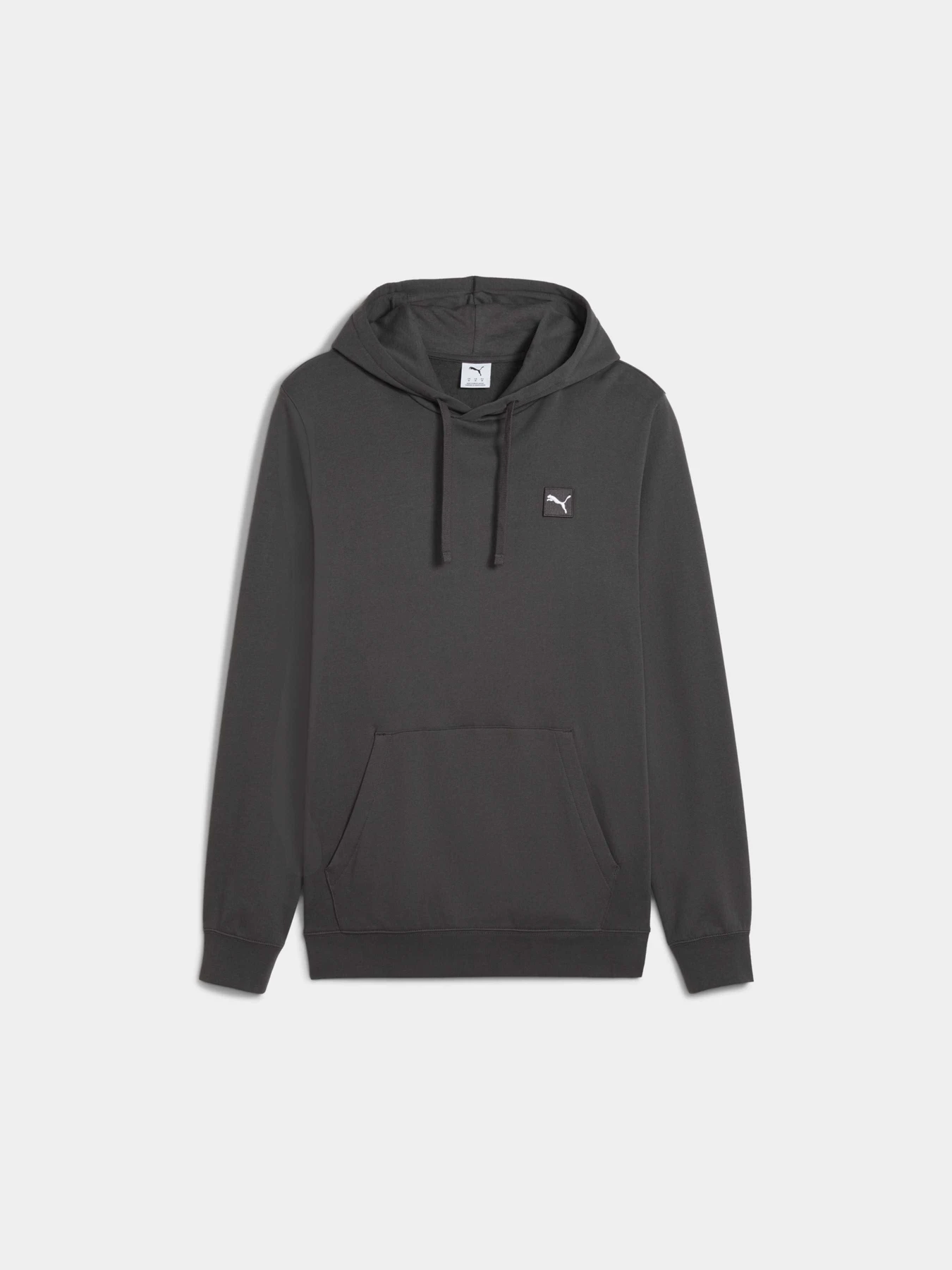 Худі та світшоти PUMA Ess Elevated Hoodie модель 688254 Худі та світшоти PUMA Ess Elevated Hoodie модель 688254 Фото