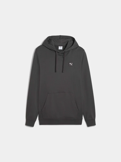 Худі та світшоти PUMA Ess Elevated Hoodie модель 688254 Фото