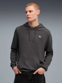 Худі та світшоти PUMA Ess Elevated Hoodie модель 688254 Фото