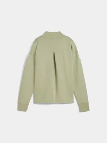 Свитры и кардиганы PUMA Her Relaxed Crew Fl модель 688152 Фото