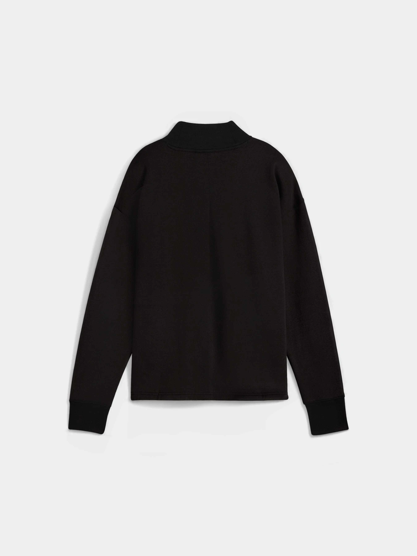 Свитры и кардиганы PUMA Her Relaxed Crew Fl модель 688152 Фото
