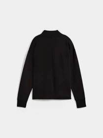 Свитры и кардиганы PUMA Her Relaxed Crew Fl модель 688152 Фото