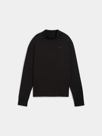 Свитры и кардиганы PUMA Her Relaxed Crew Fl модель 688152 Фото