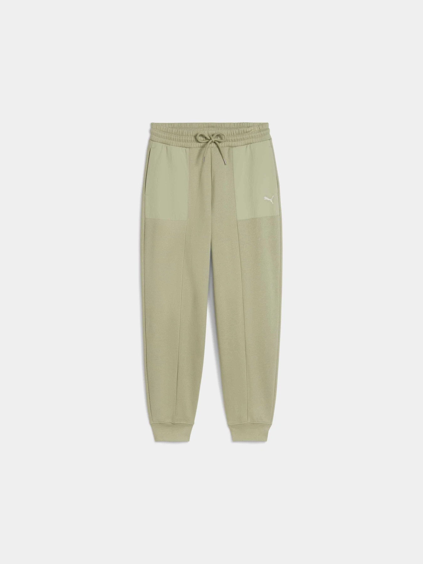 Брюки PUMA Her Comfort Sweatpants модель 688154 Фото