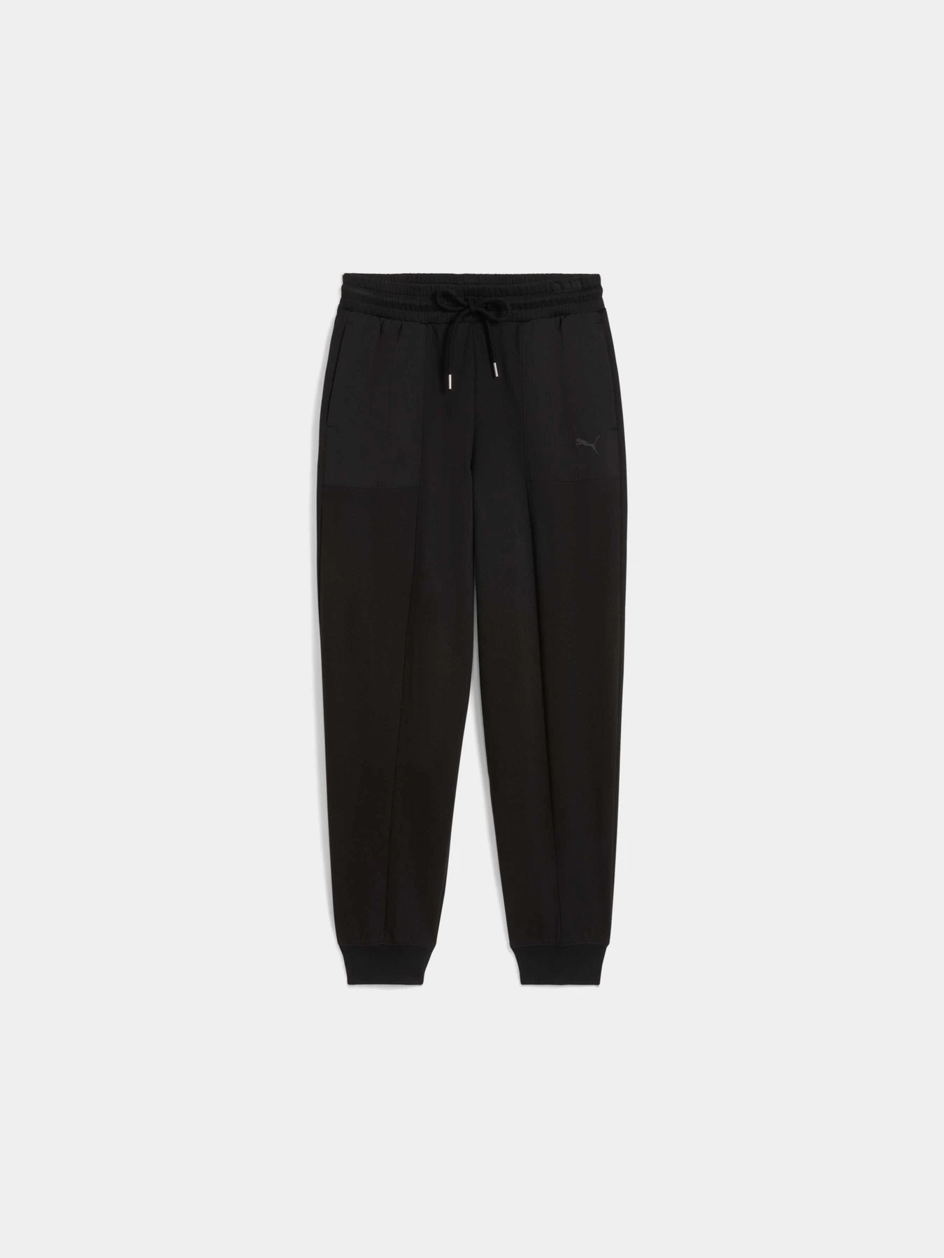 Брюки PUMA Her Comfort Sweatpants модель 688154 Брюки PUMA Her Comfort Sweatpants модель 688154 Фото