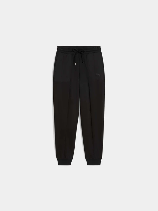 Брюки PUMA Her Comfort Sweatpants модель 688154 Фото
