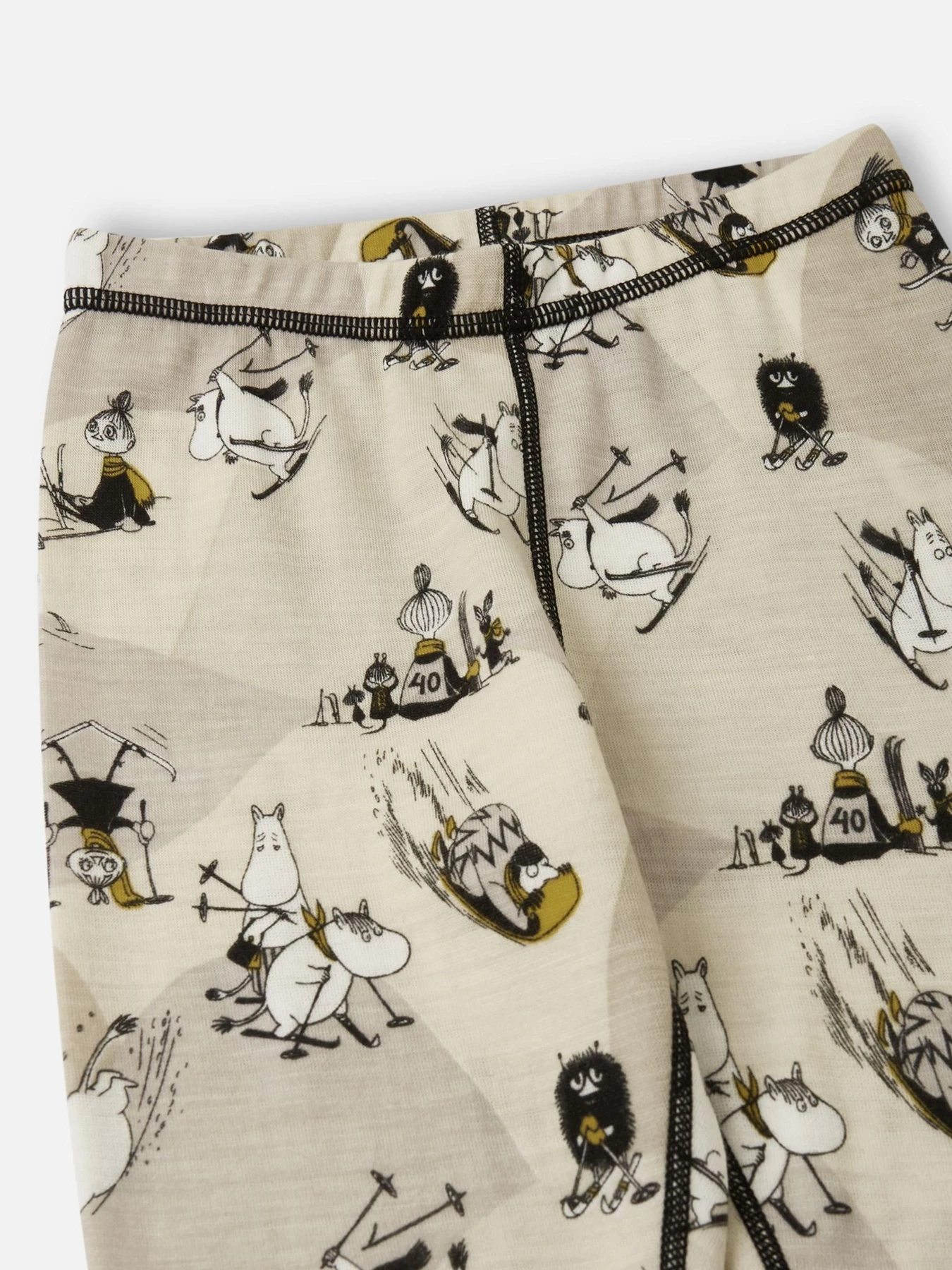Нижня білизна REIMA Moomin Trivsam модель 5200021B-0991 Нижня білизна REIMA Moomin Trivsam модель 5200021B-0991 Фото