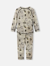 Нижня білизна REIMA Moomin Trivsam модель 5200021B-0991 Фото