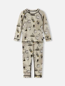 Нижнее белье REIMA Moomin Trivsam модель 5200021B-0991 Фото