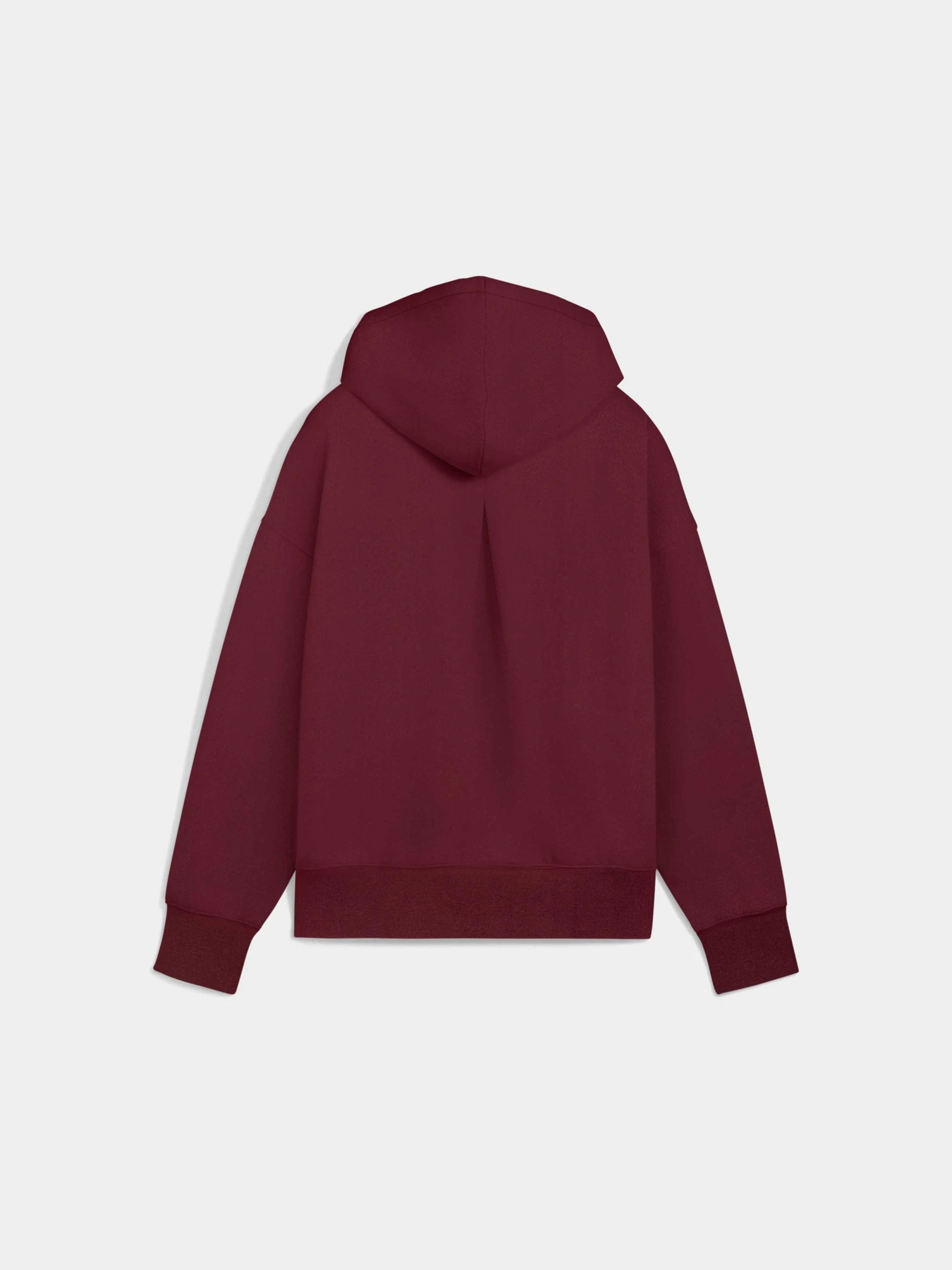Худі та світшоти PUMA Her Oversized Hoodie Fl модель 688151 Худі та світшоти PUMA Her Oversized Hoodie Fl модель 688151 Фото