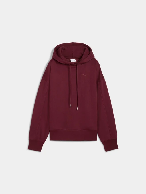Худі та світшоти PUMA Her Oversized Hoodie Fl модель 688151 Фото