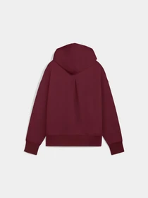 Худі та світшоти PUMA Her Oversized Hoodie Fl модель 688151 Фото