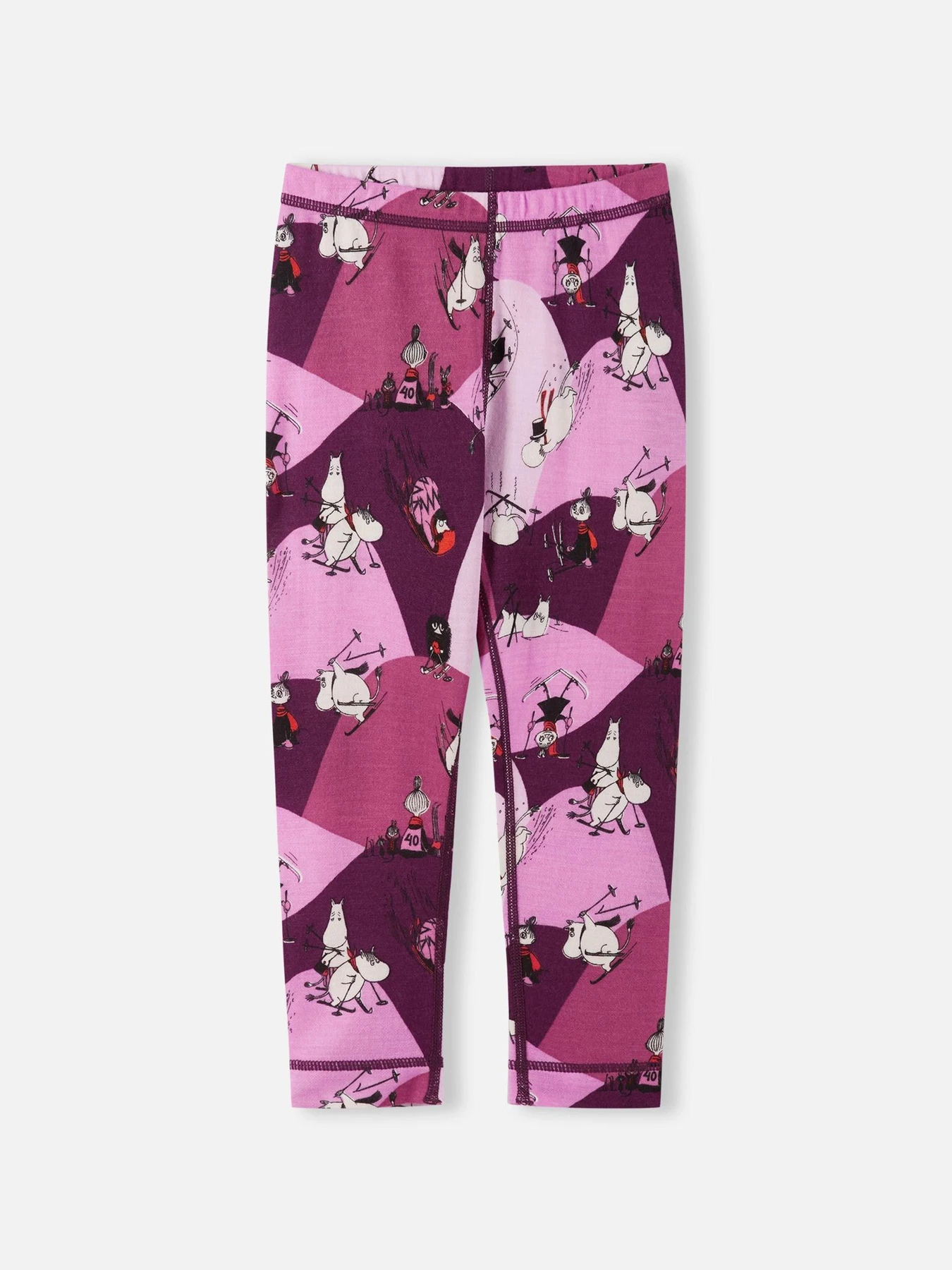 Нижня білизна REIMA Moomin Trivsam модель 5200021B-4572 Нижня білизна REIMA Moomin Trivsam модель 5200021B-4572 Фото