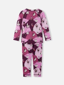 Нижня білизна REIMA Moomin Trivsam модель 5200021B-4572 Фото