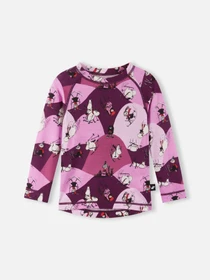 Нижня білизна REIMA Moomin Trivsam модель 5200021B-4572 Фото
