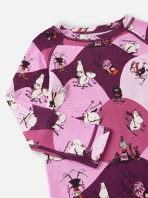 Нижня білизна REIMA Moomin Trivsam модель 5200021B-4572 Фото