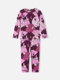Нижнее белье REIMA Moomin Trivsam модель 5200021B-4572 Фото