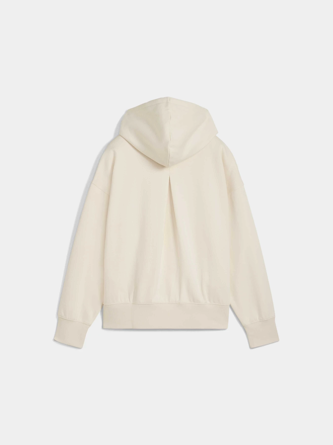 Худі та світшоти PUMA Her Oversized Hoodie Fl модель 688151 Худі та світшоти PUMA Her Oversized Hoodie Fl модель 688151 Фото
