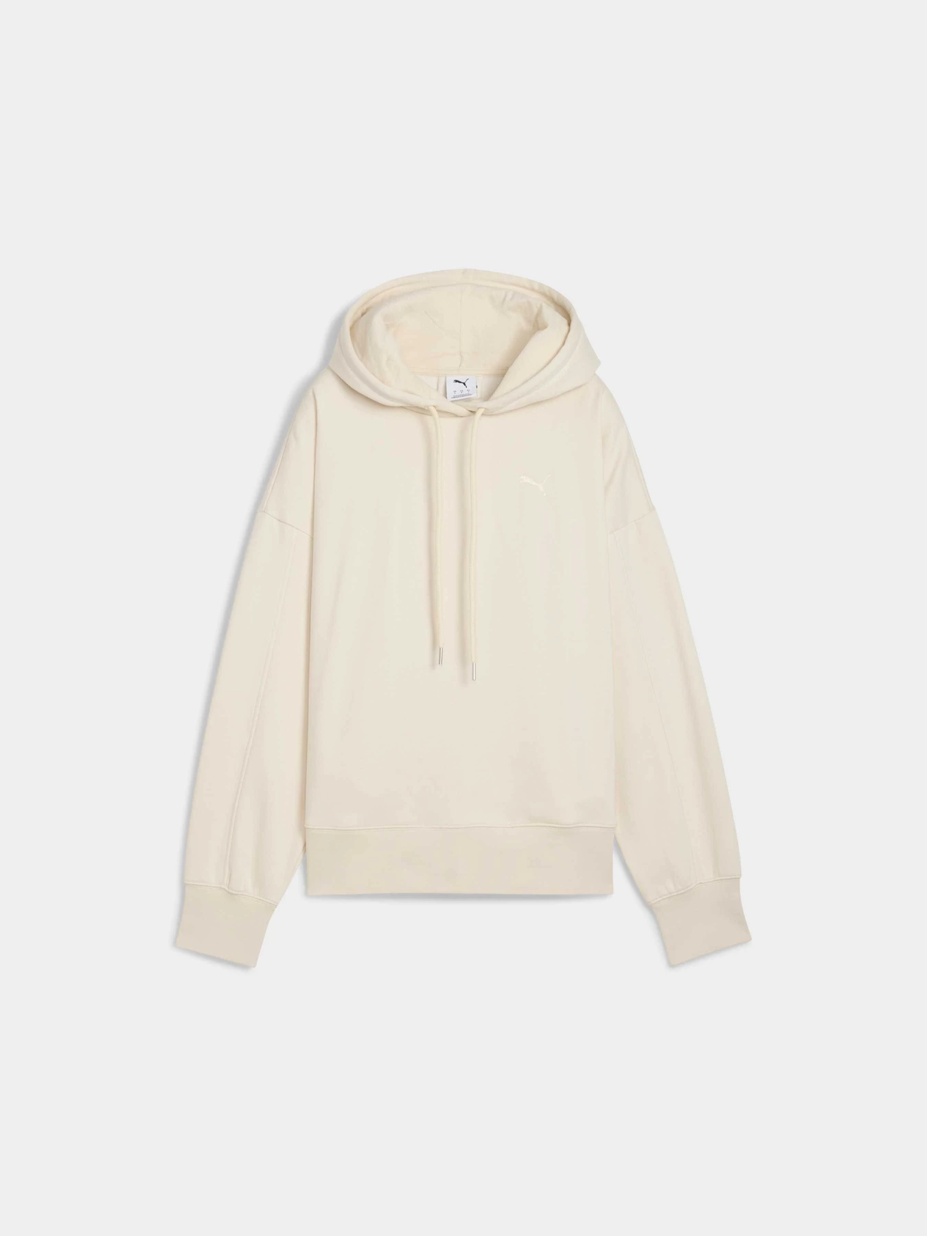 Худі та світшоти PUMA Her Oversized Hoodie Fl модель 688151 Худі та світшоти PUMA Her Oversized Hoodie Fl модель 688151 Фото