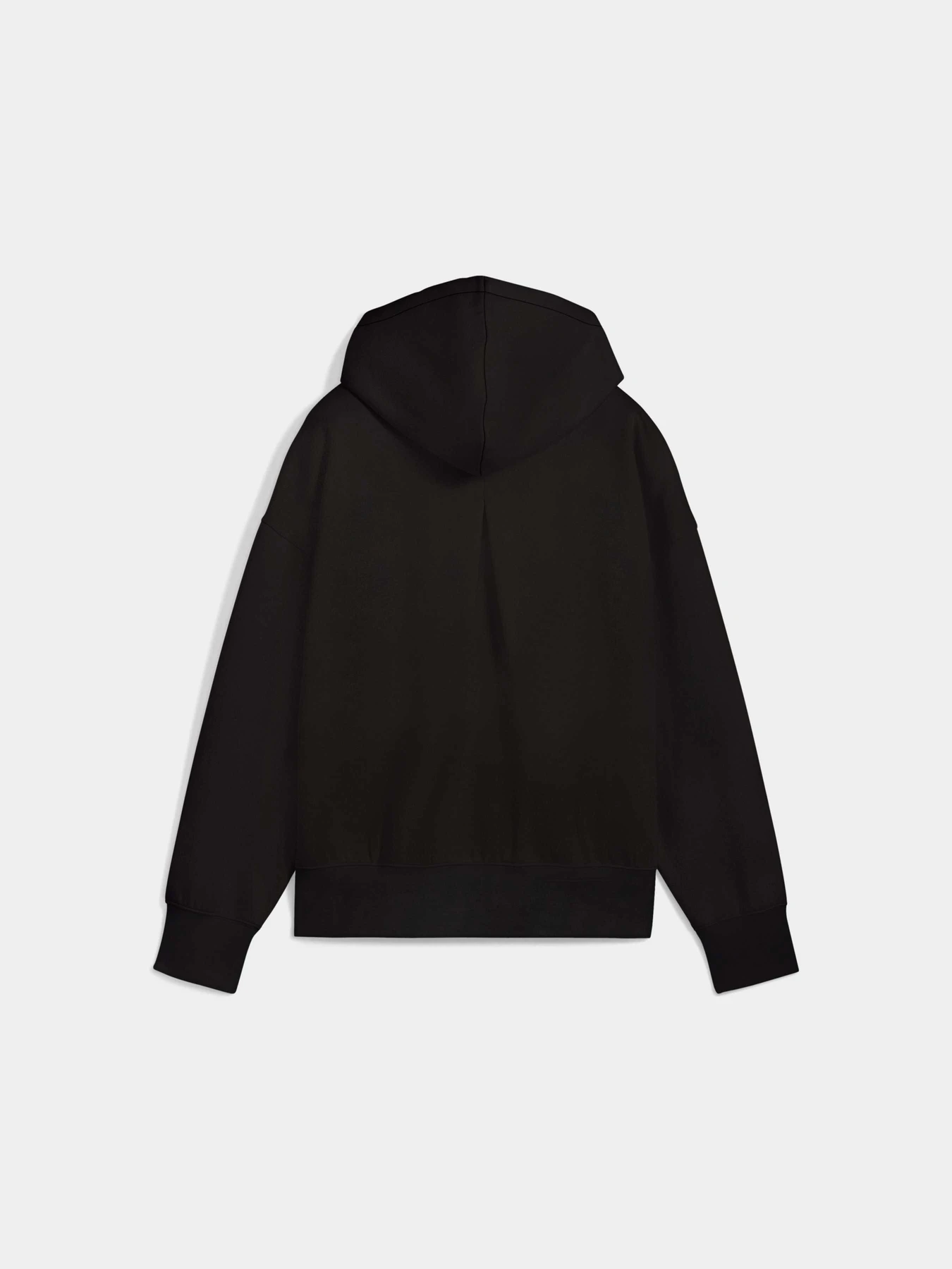 Худі та світшоти PUMA Her Oversized Hoodie Fl модель 688151 Худі та світшоти PUMA Her Oversized Hoodie Fl модель 688151 Фото