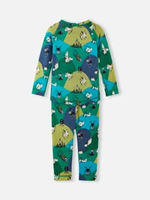 Нижня білизна REIMA Moomin Trivsam модель 5200021B-85B1 Фото